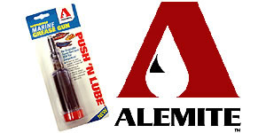 Marine Grease Gun $26.50